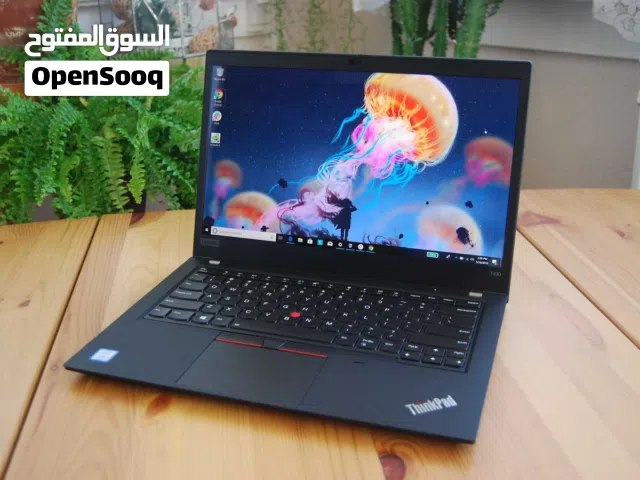 lenovo ThinkPad x1 Yoga 8Th Gen i7 Ram 08GB SSD 256GB 14360D Touch Dp with pen windows Office