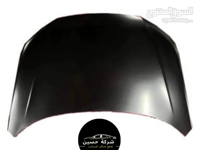 غطاء محرك هوندا سيفيك 2000 - 2024   مستعمل / جديد