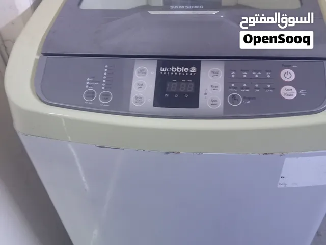 Samsung washing machine