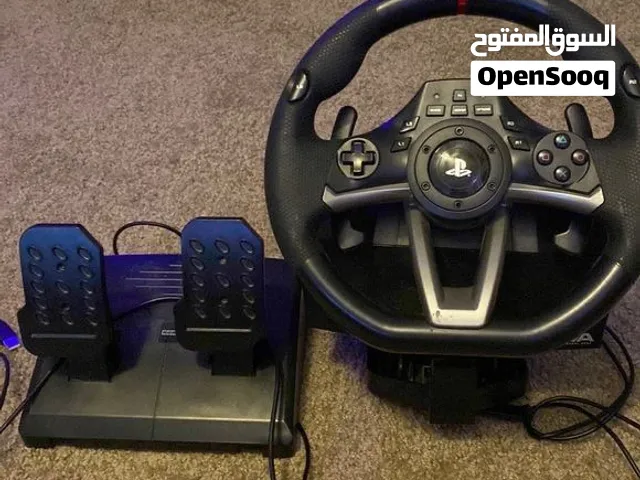 HORI RACEING WHEEL for sell only for 30BHD