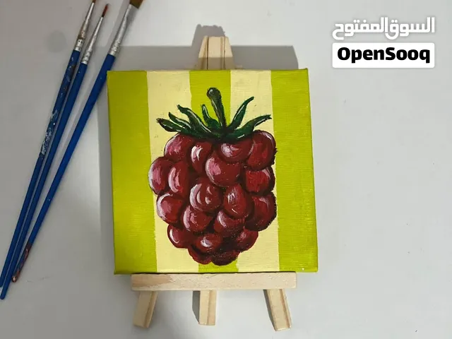 Hand made صناعة يدوية