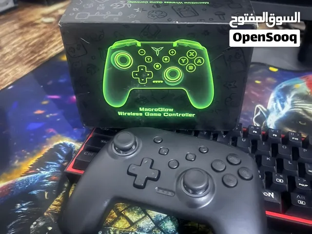 يده تحكم مال امزون جديده انا فتحتها يوم واحد