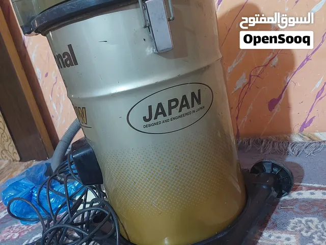 مكنسه كهربائيه باله مال سفوان ياباني شغاله كامله