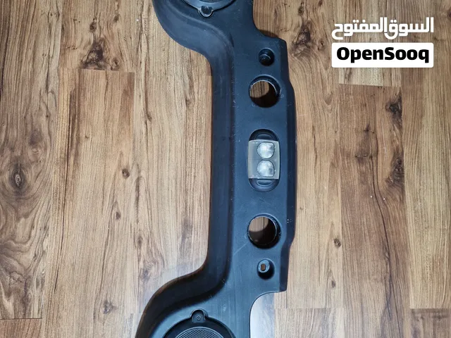 Original sound bar for jeep wrangler JK