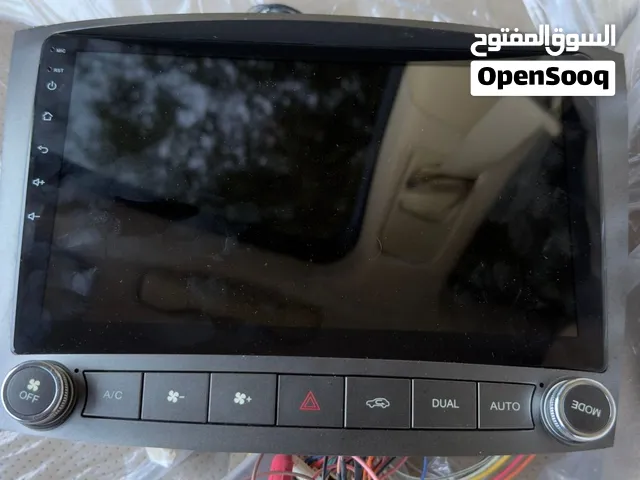 شاشة اندوريد للبيع