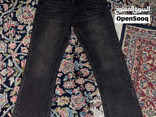 Gallery dept jeans black size medium