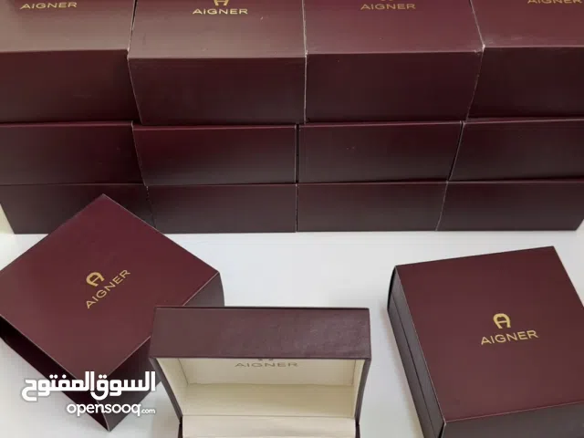 اساور ايجنر اصلية