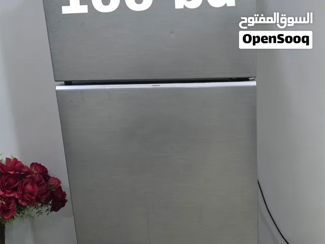 samsung 132 cu refrigerator