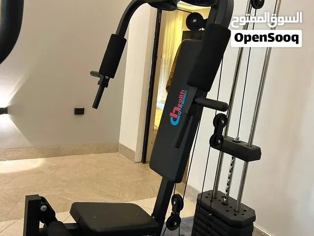 جهاز أوزان مقاومة