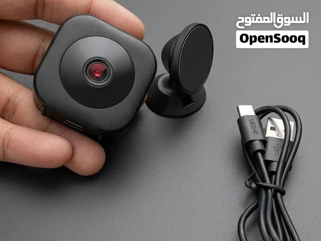 Mini WiFi Camera – HD, Night Vision, Motion Detection