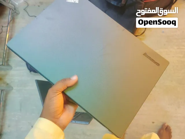 لابتوب Lenovo L450