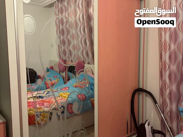 غرفة نوم أطفال للبنات