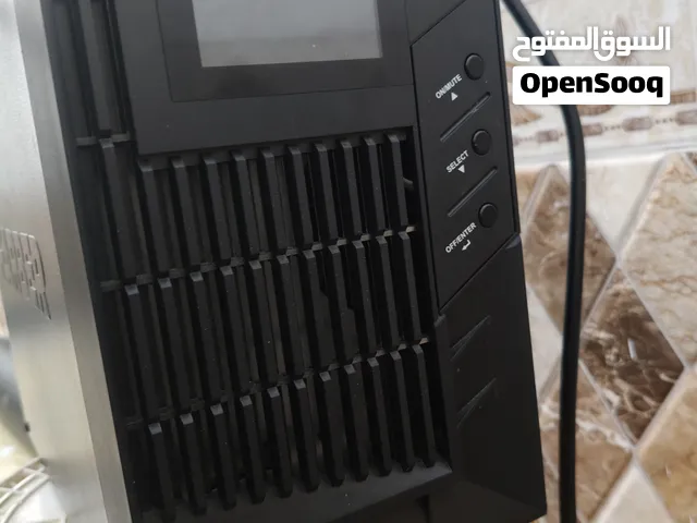 ups  مستعمل شهر واحد فقط