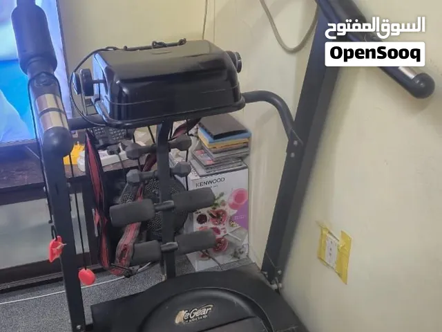 Treadmill for sale