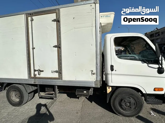 متوفر بينجو / مايتي / كانتر 2021 للبيع بسعر حرق