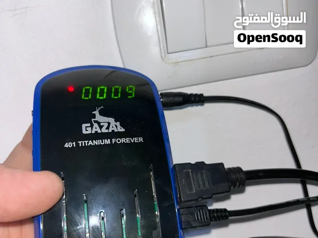 Gazal Receivers for sale in Madaba