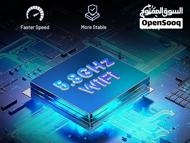 مشغل كاربلاي لاسلكي - Wireless CarPlay Adapter