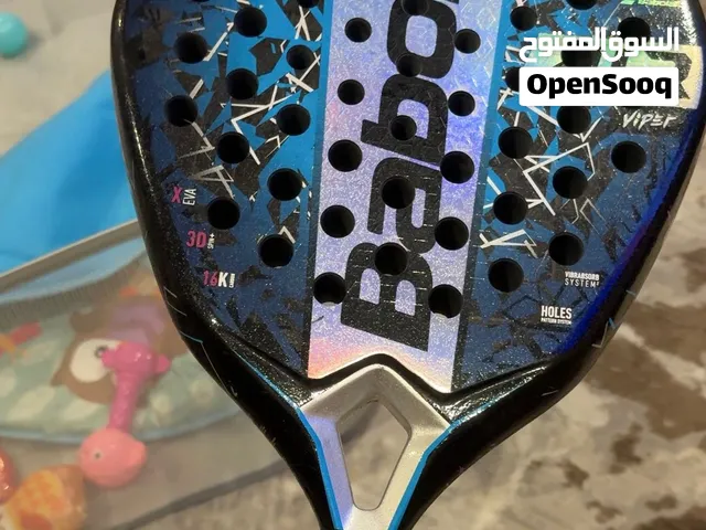 Babolat Technical Viper Juan Lebrón 2025