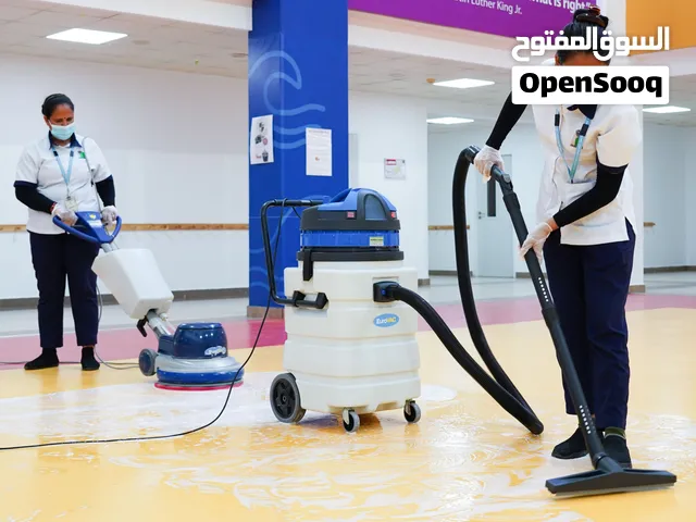 تبون نظافة تفرق من أول نظرة؟ مالكم غير الالماس الازرق