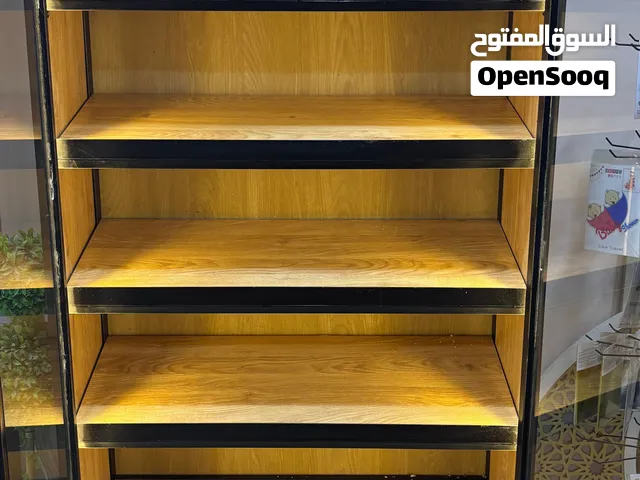 خزانة بيتيفور ومخبوزات