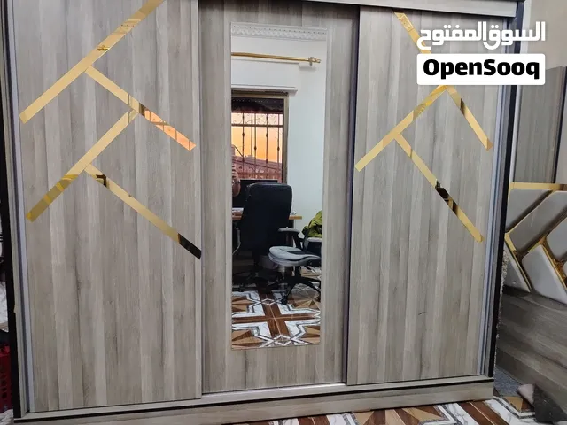 غرفة نوم شباب كاملة