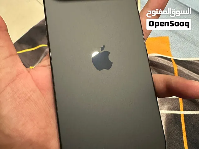 Apple iphone 17 Air black condition 10/10 all ok