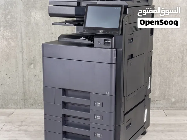 ماكينة تصوير كيوسيرا 6001