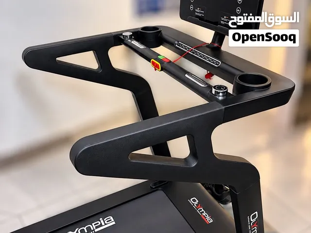 للبيع جهاز ركض Olympia T5i ديجيتال