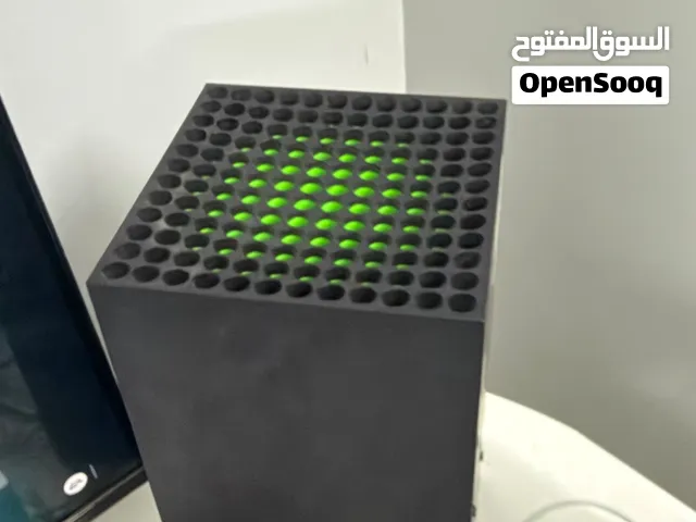 Xbox Series X Xbox for sale in Jazan