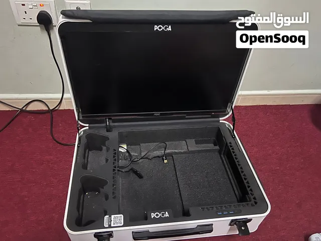 POGA LUX 24 inch
