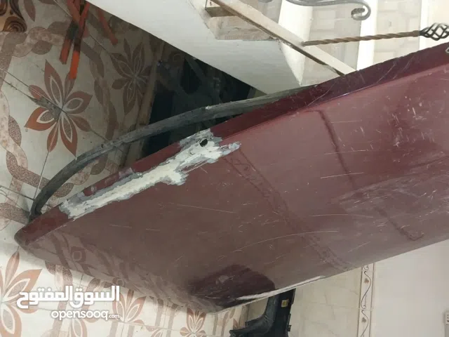 غطاء بدي مال رام 2022 لارمي للبيع