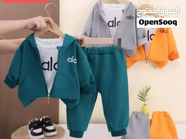 ملابس اطفال تجنن