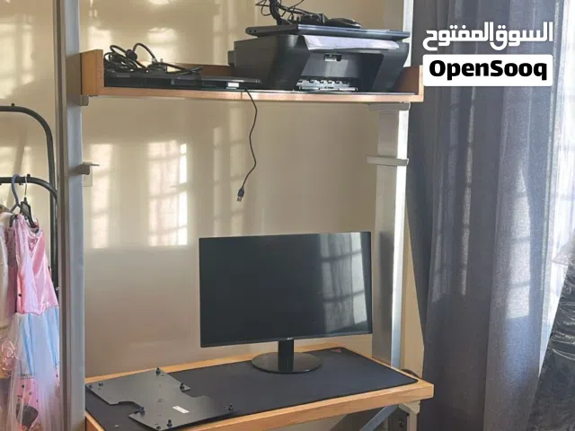 ستاند من السقف للارض