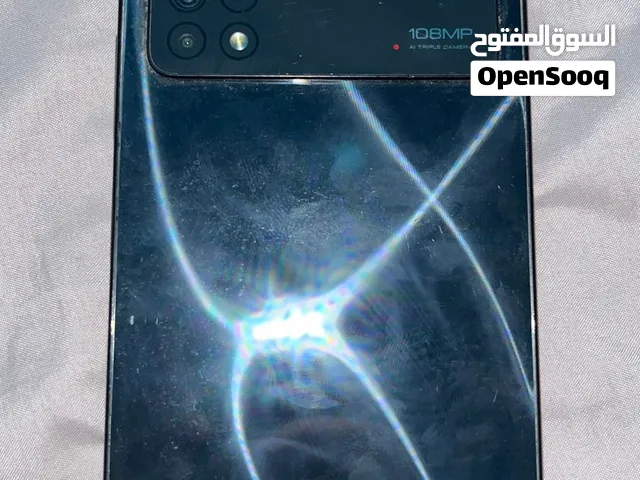 Poco X4  pro 5g
