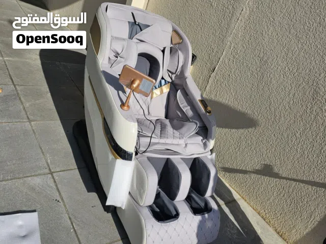 Luxury Massage Chair