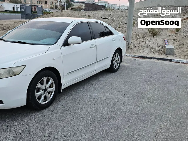 للبيع  For Sale – Toyota Camry GLX 2009