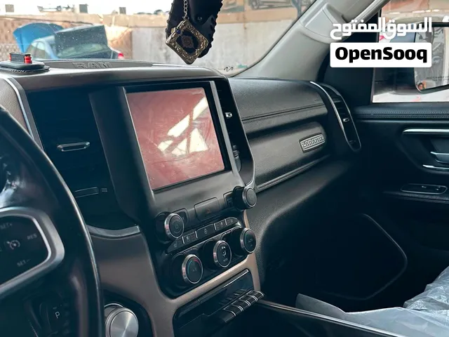Used Dodge Ram in Basra