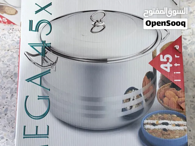 طنجرة ماركة كوركوماز