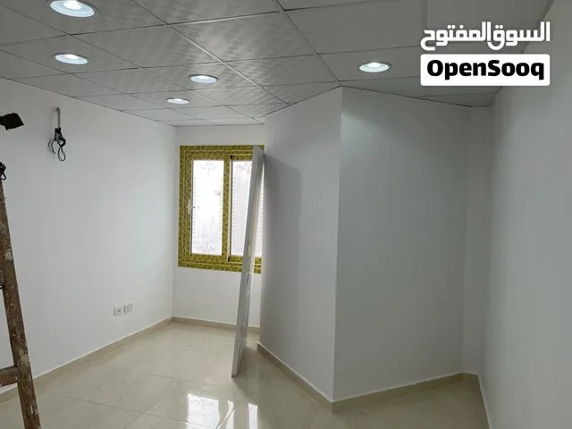 للبيع عياده طبيه او مكتب اداري للشركات بقلب محطه الرمل