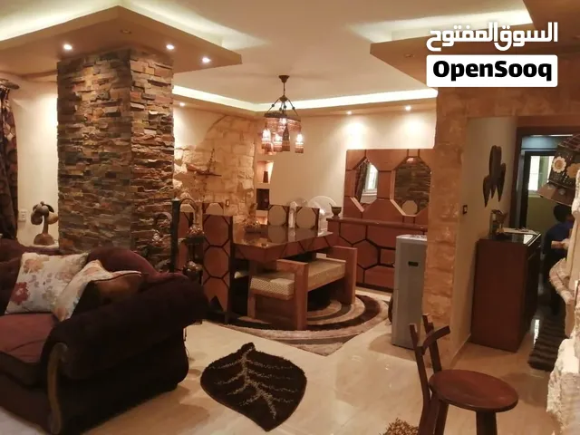 شقه مفروشه للايجار موقع ممتاز مصر الجديده