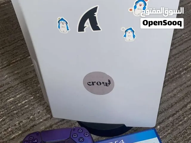 PlayStation 5 PlayStation for sale in Ras Al Khaimah