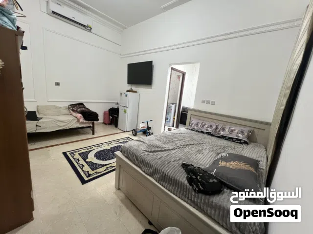 استوديو مفروش للايجار في المرور