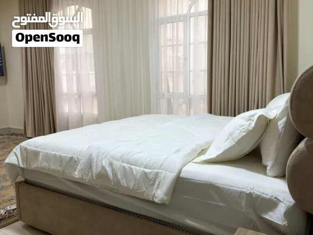 غرفة للإيجار اليومي