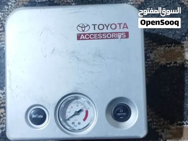 منفاخ تويوتا الأصلي (12V):