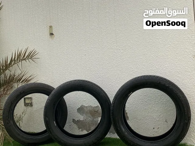 اطارات بريدجستون 2024