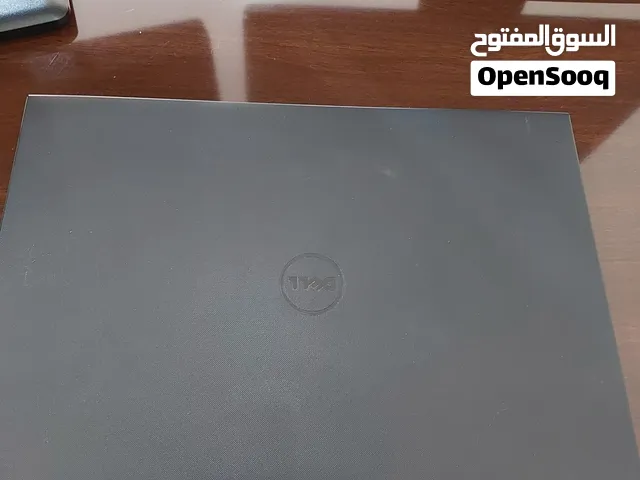 Dell laptop for sale in a good Price 50 BD