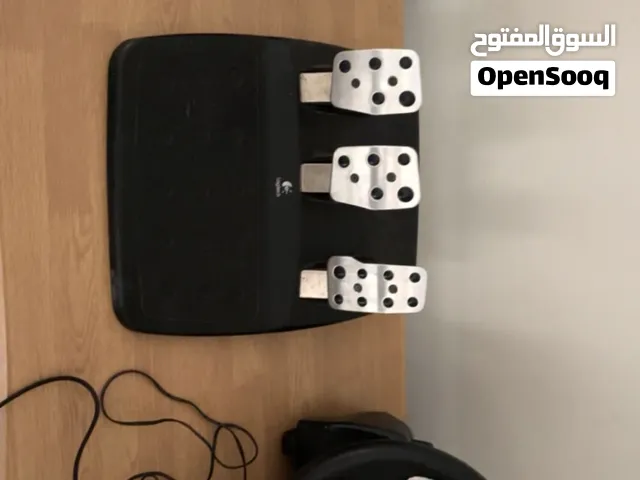 مقود ألعاب لوجيتك G920 مع دواسات وشيفتير