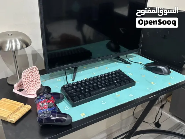 جديد بس استعمال بسيط بسعر مناسب جدا 30