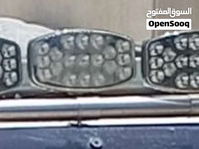 كشافات شغالات مع الماسوره