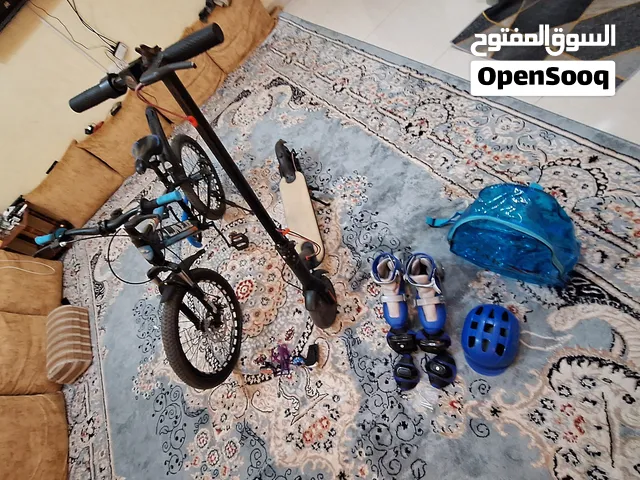 سيكل جديد للبيع